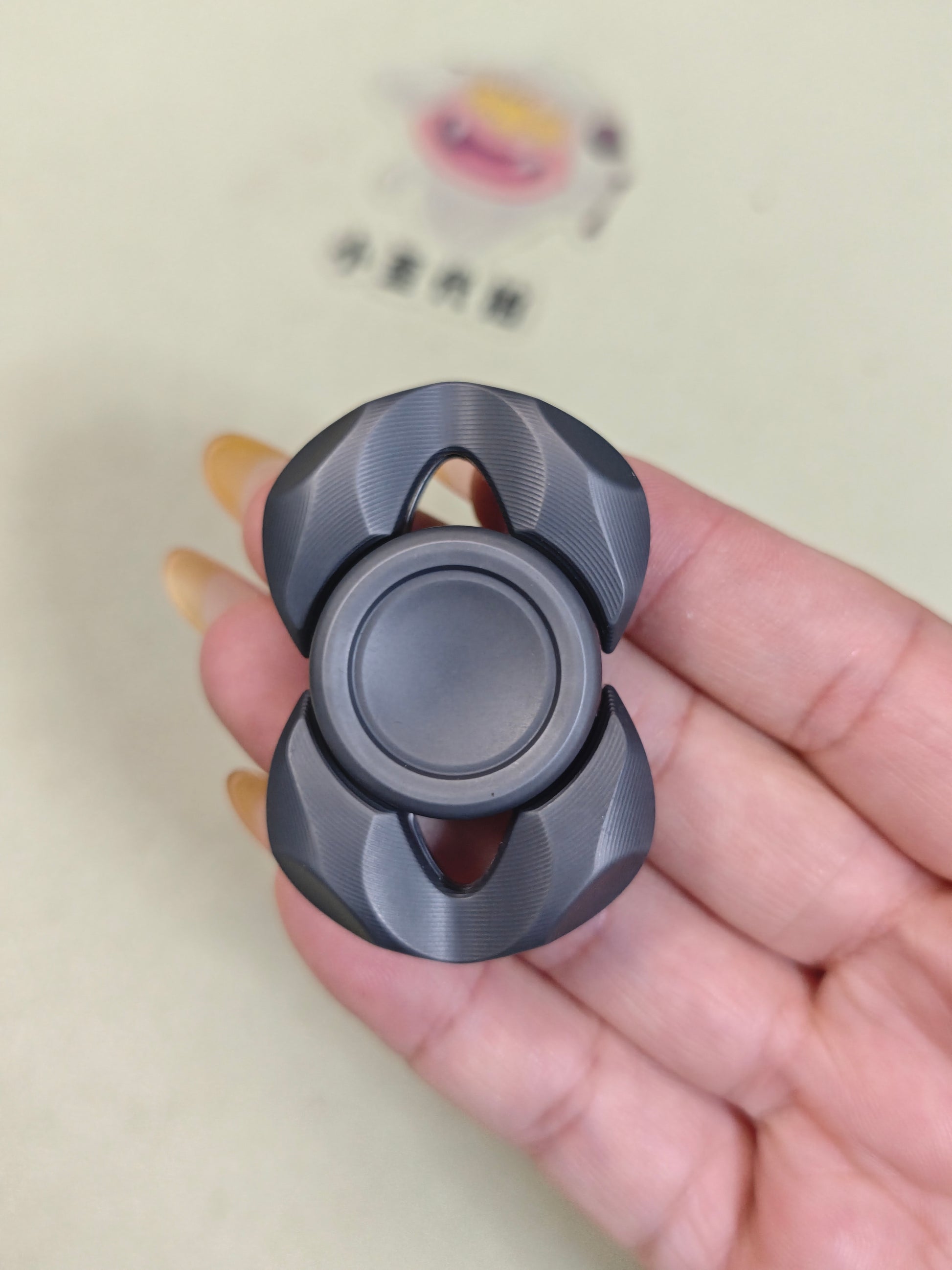Zekk Stainless Steel