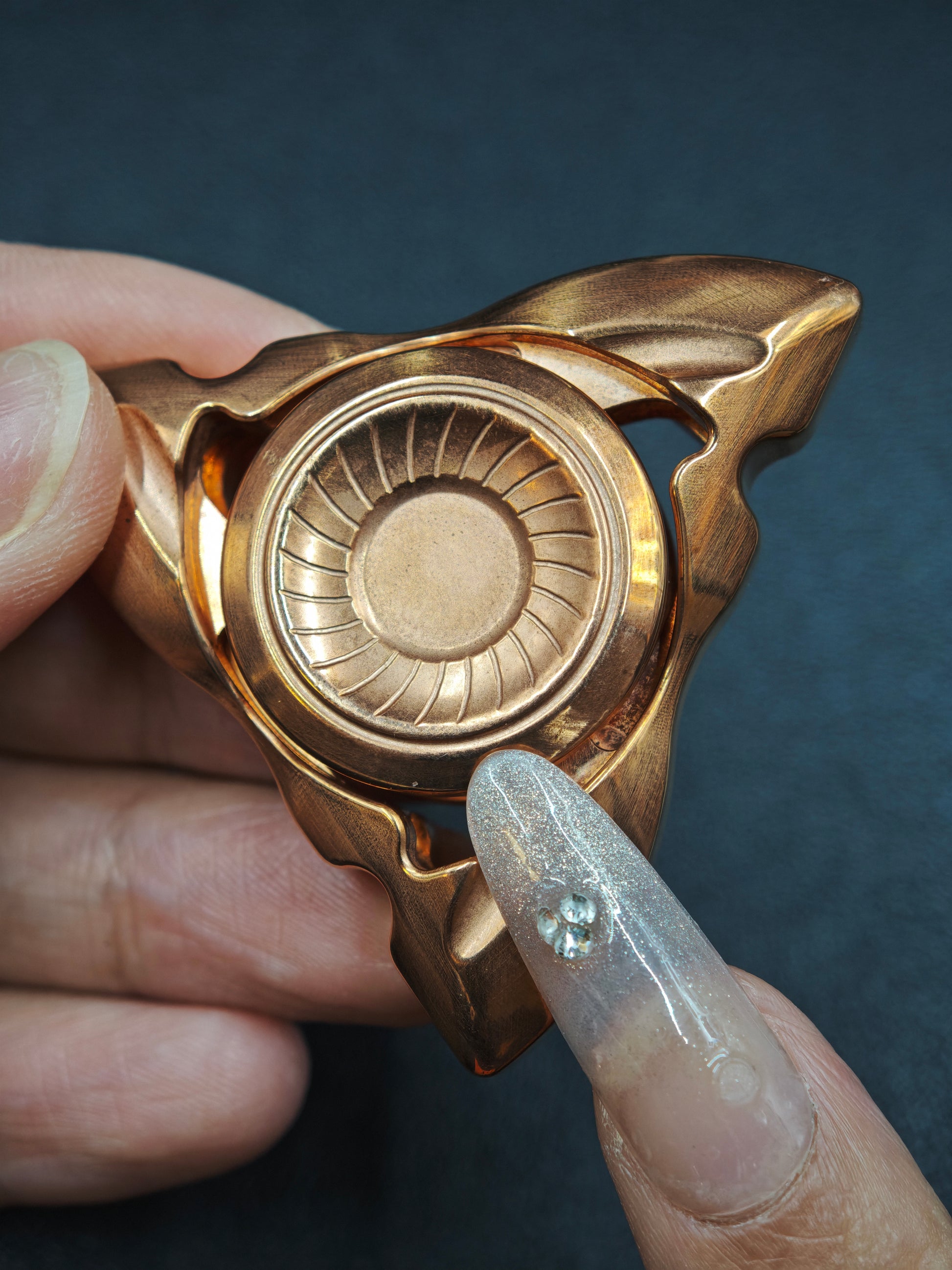Faiz Copper
