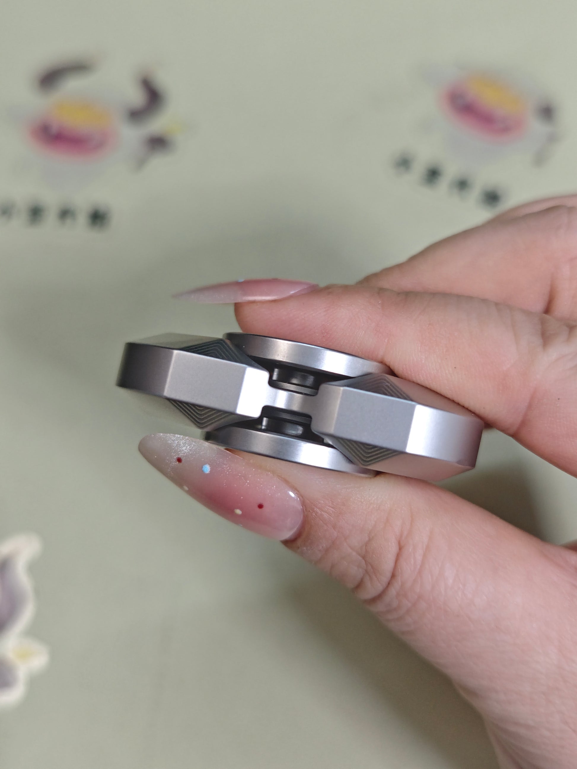 Fortune Stainless Steel