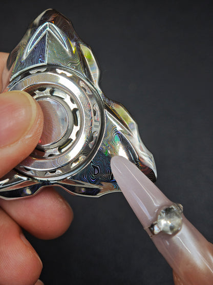 Dragon God Maru XL Stainless Steel