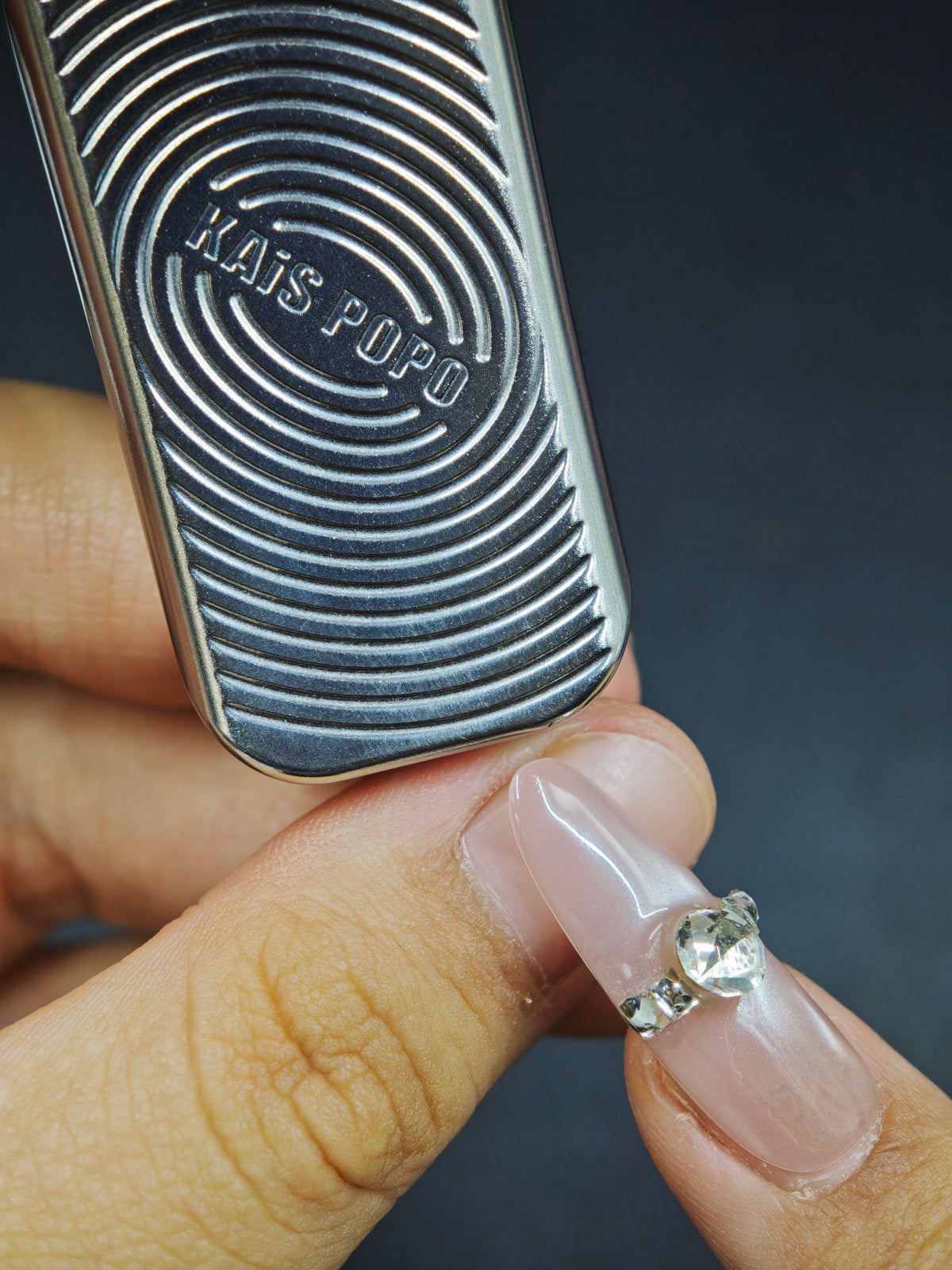 POPO Titanium