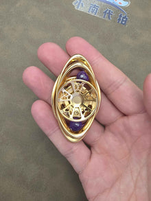 Huan Brass