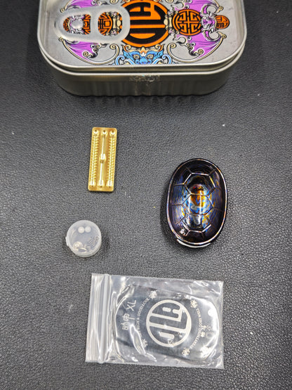 Jingle Beetle Zircuti