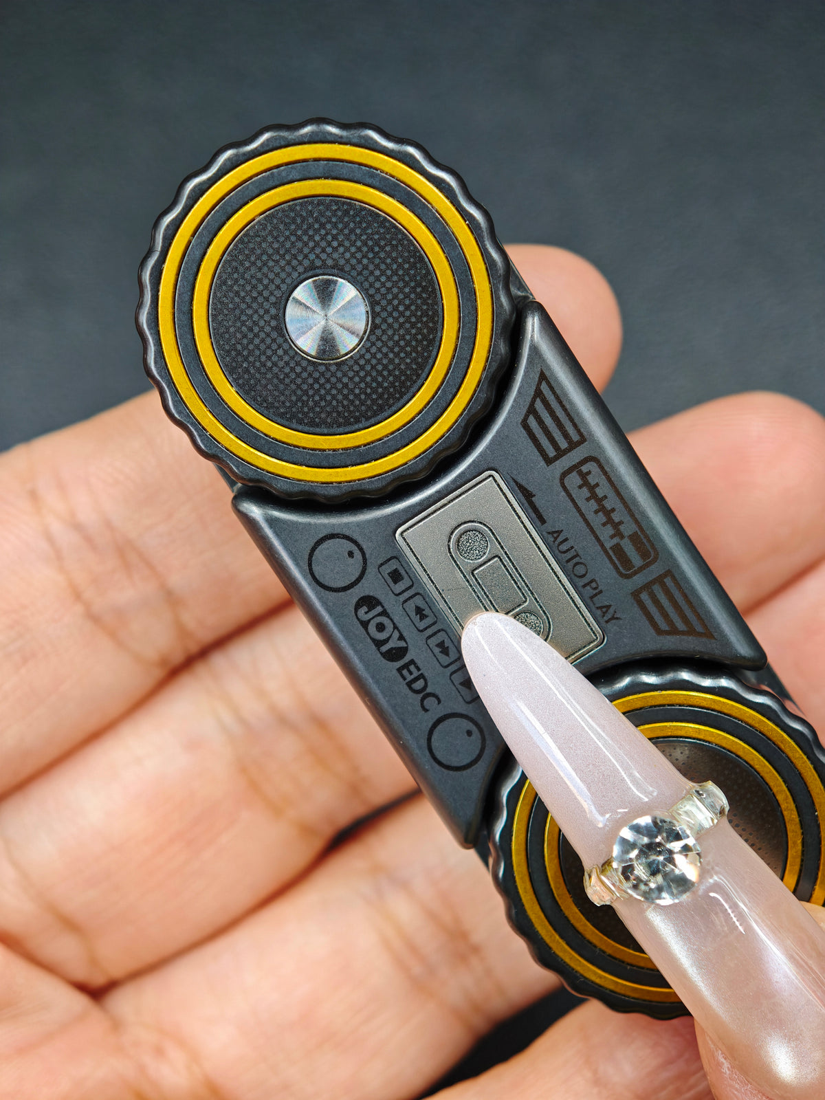 BGM Zirconium