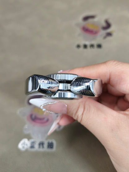Zhen Damasteel
