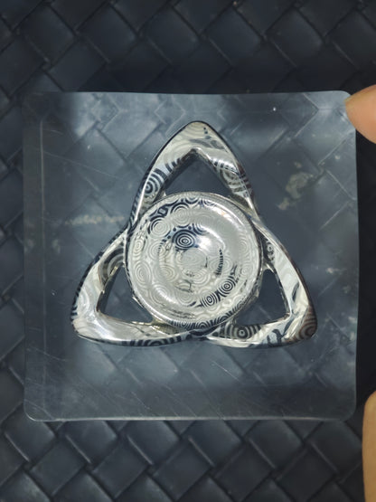 Xian Sin Damasteel