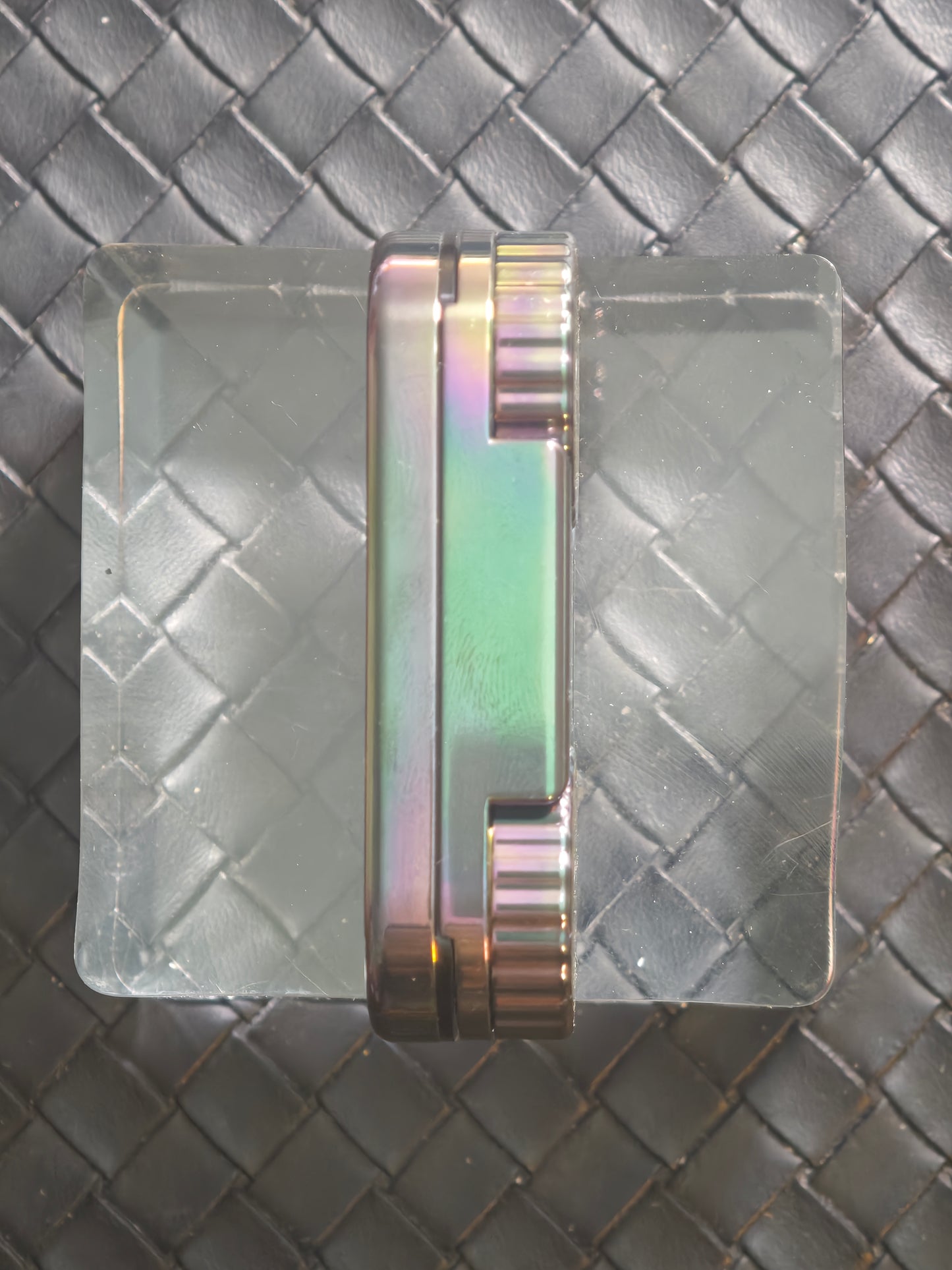 BGM Zirconium