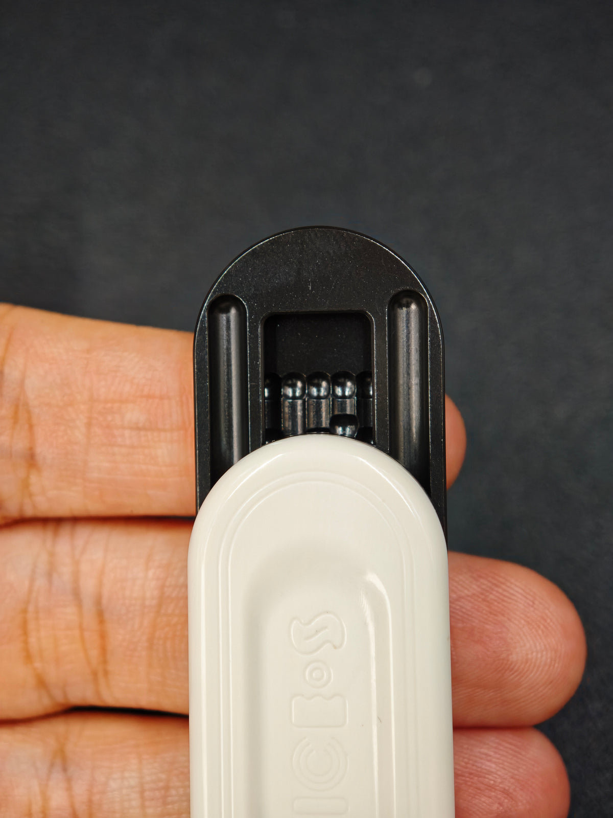 Voice Zirconium