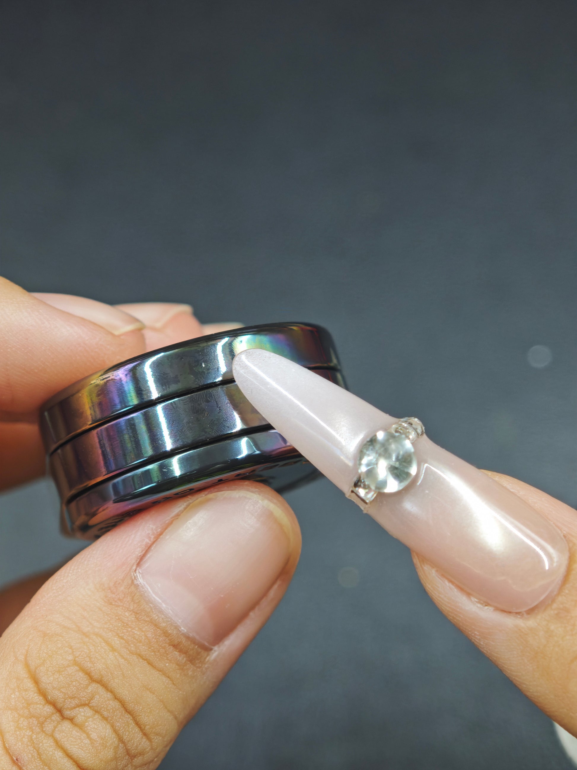 MIX Zirconium