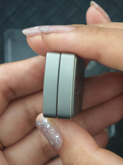 Root Three Titanium