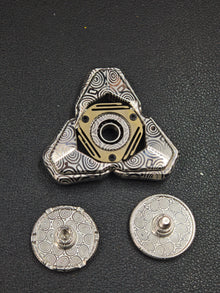 Qs Damasteel