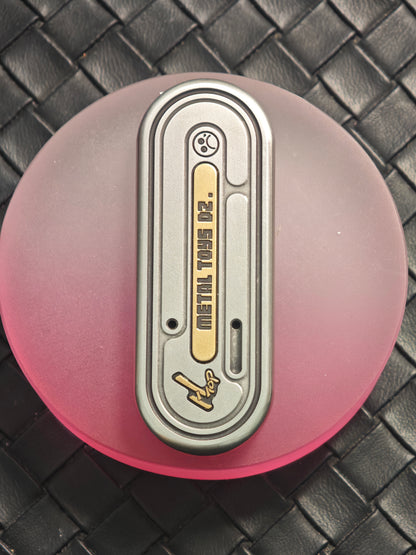 Top H Stainless Steel