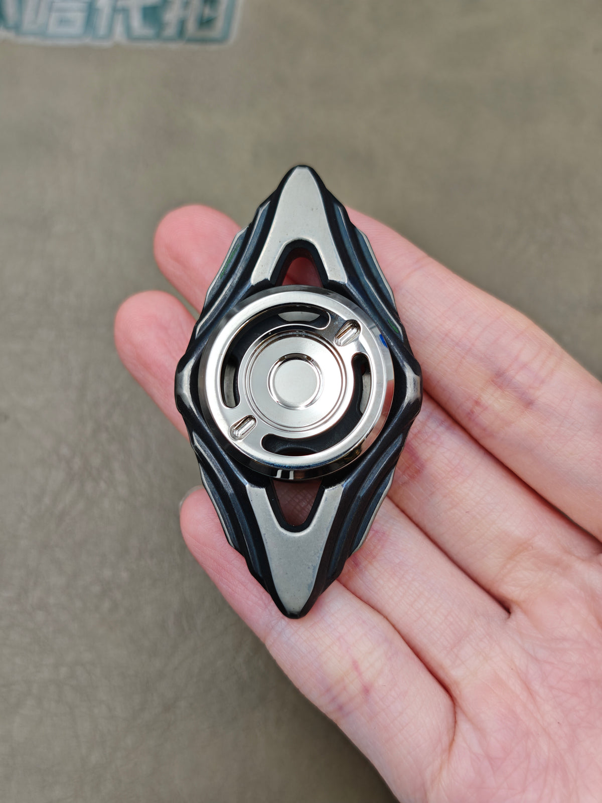 Apostle Tungsten