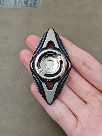 Apostle Tungsten
