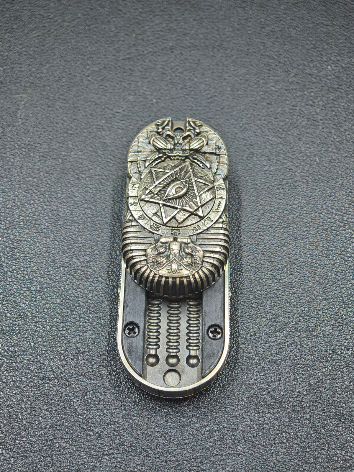 Eye Of Horus Cupronickel