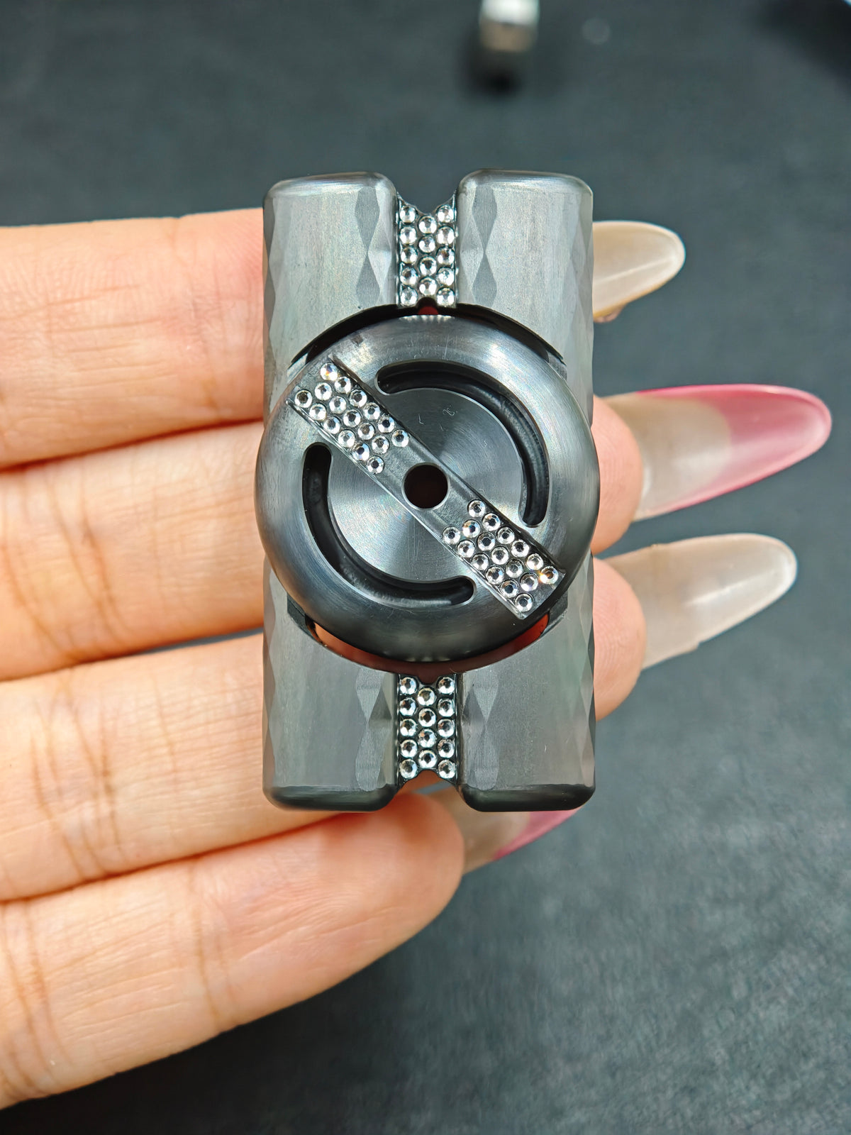 Galaxy Zirconium