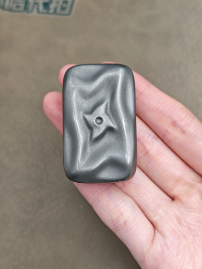 Shuriken Titanium