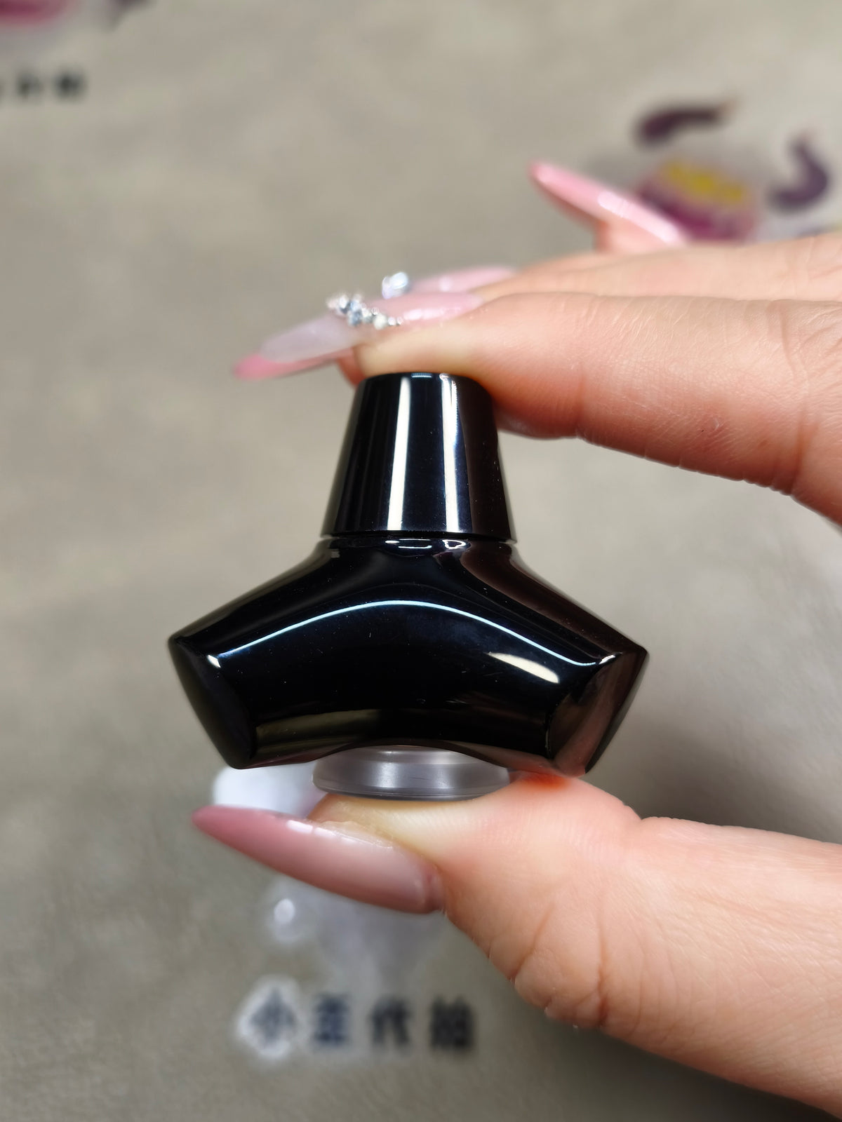 Wave Stainless Steel Polished