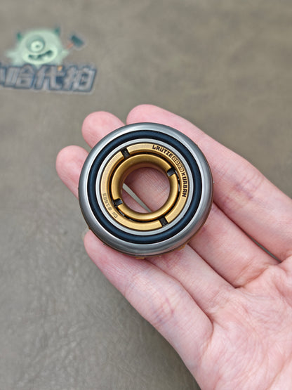 Doughnut Copper