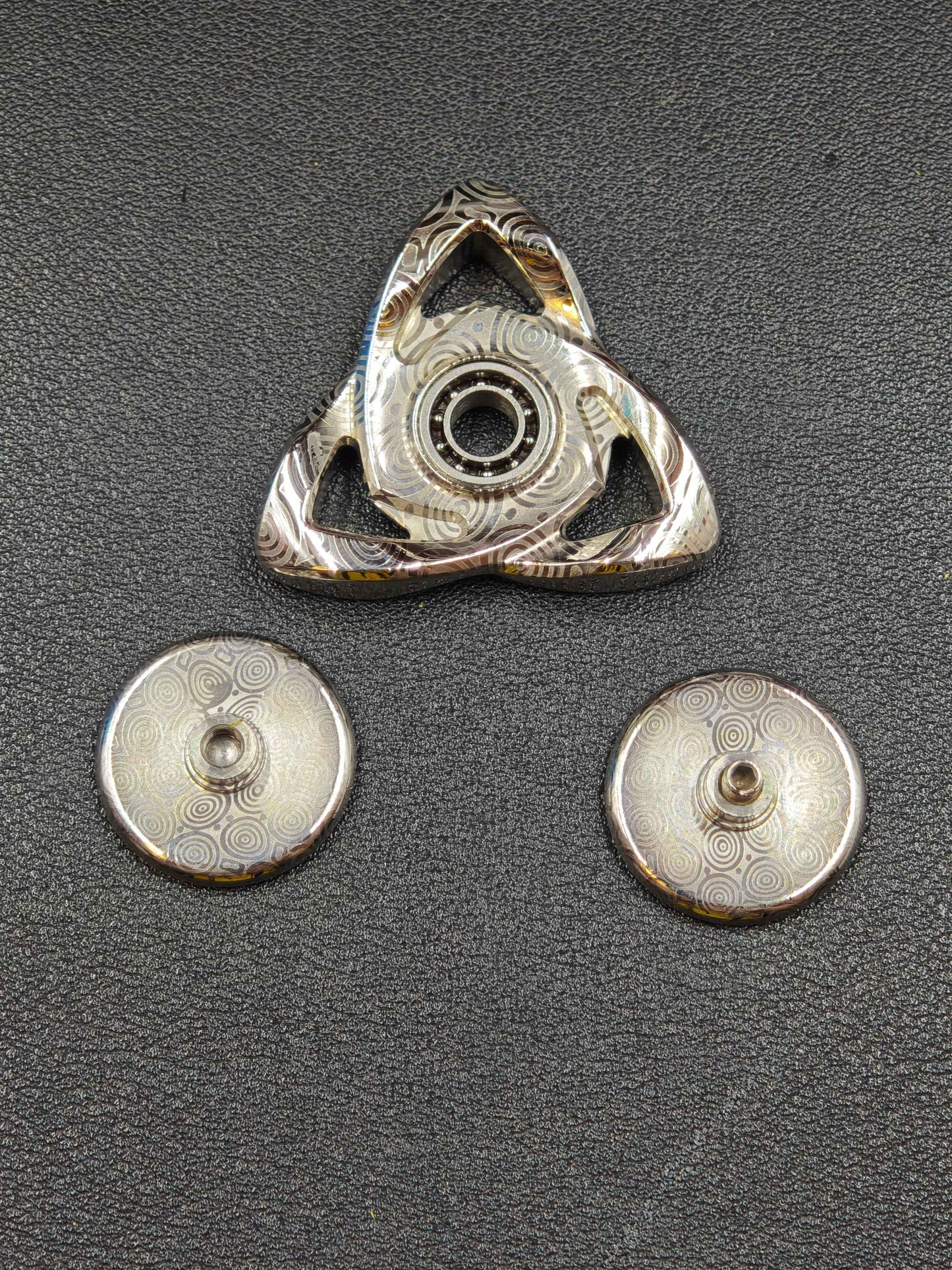 Xian Sin Stainless Steel