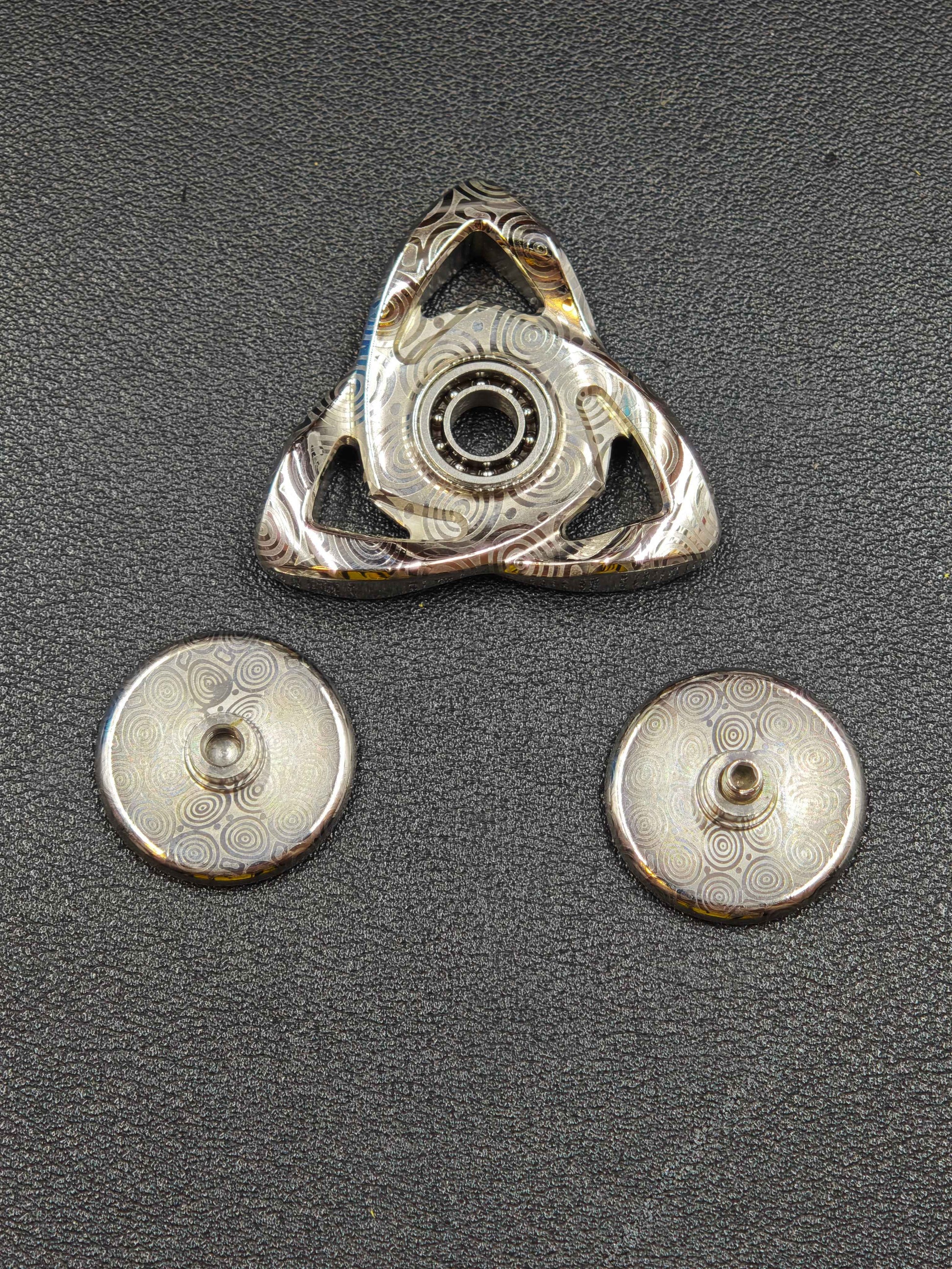 Xian Sin Stainless Steel