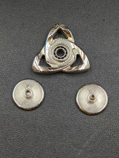 Xian Sin Stainless Steel