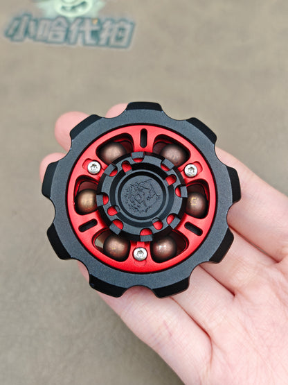 Gear Storm Aluminum