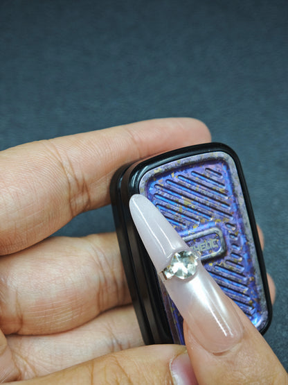 Armour Crystallized Titanium Stainless Steel