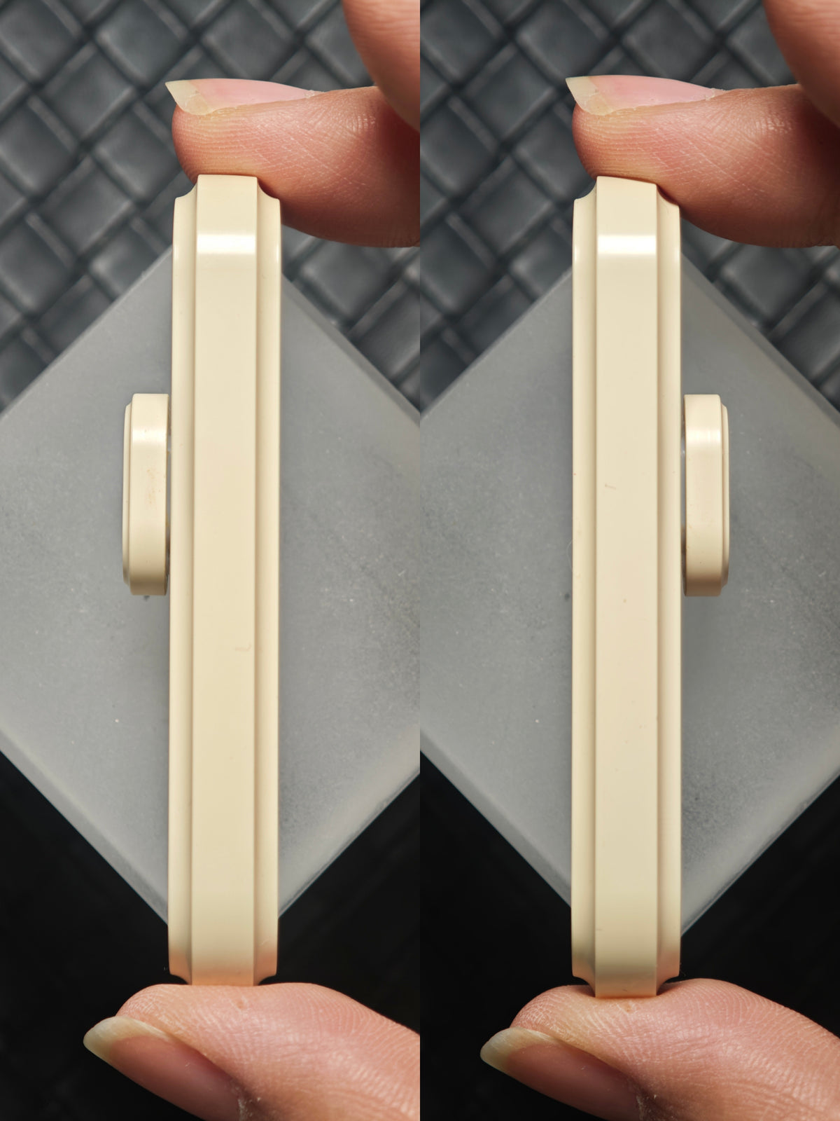 Chocolate Bar PEEK