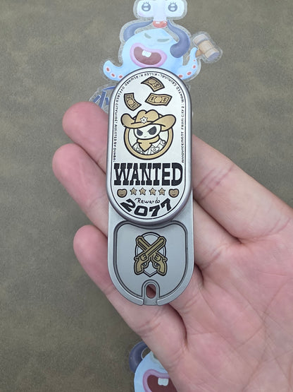 Cowboy Titanium
