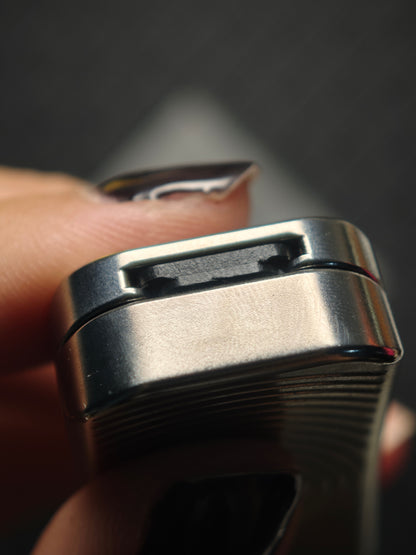 POPO Titanium