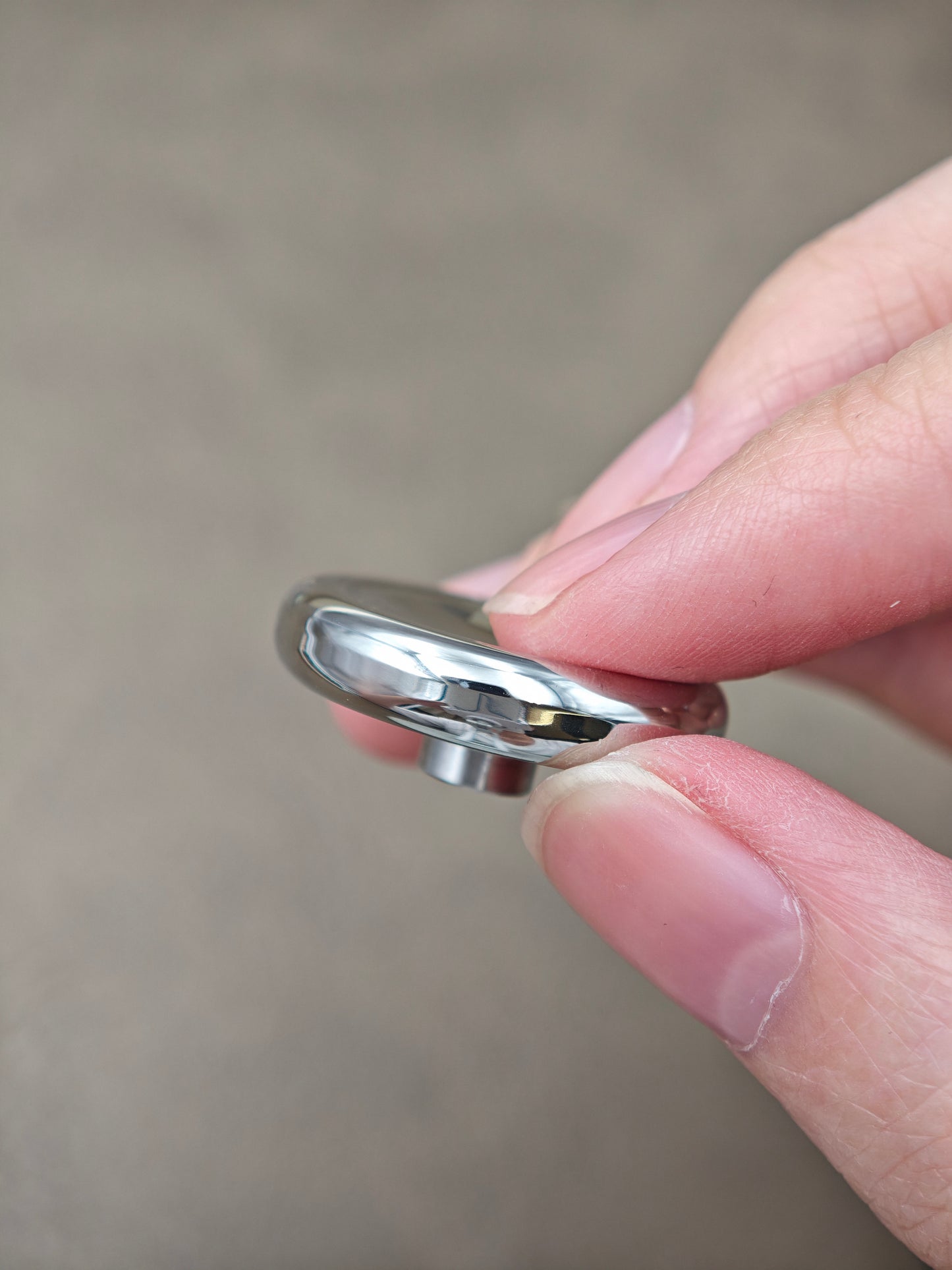 Pan Yixian Stainless Steel