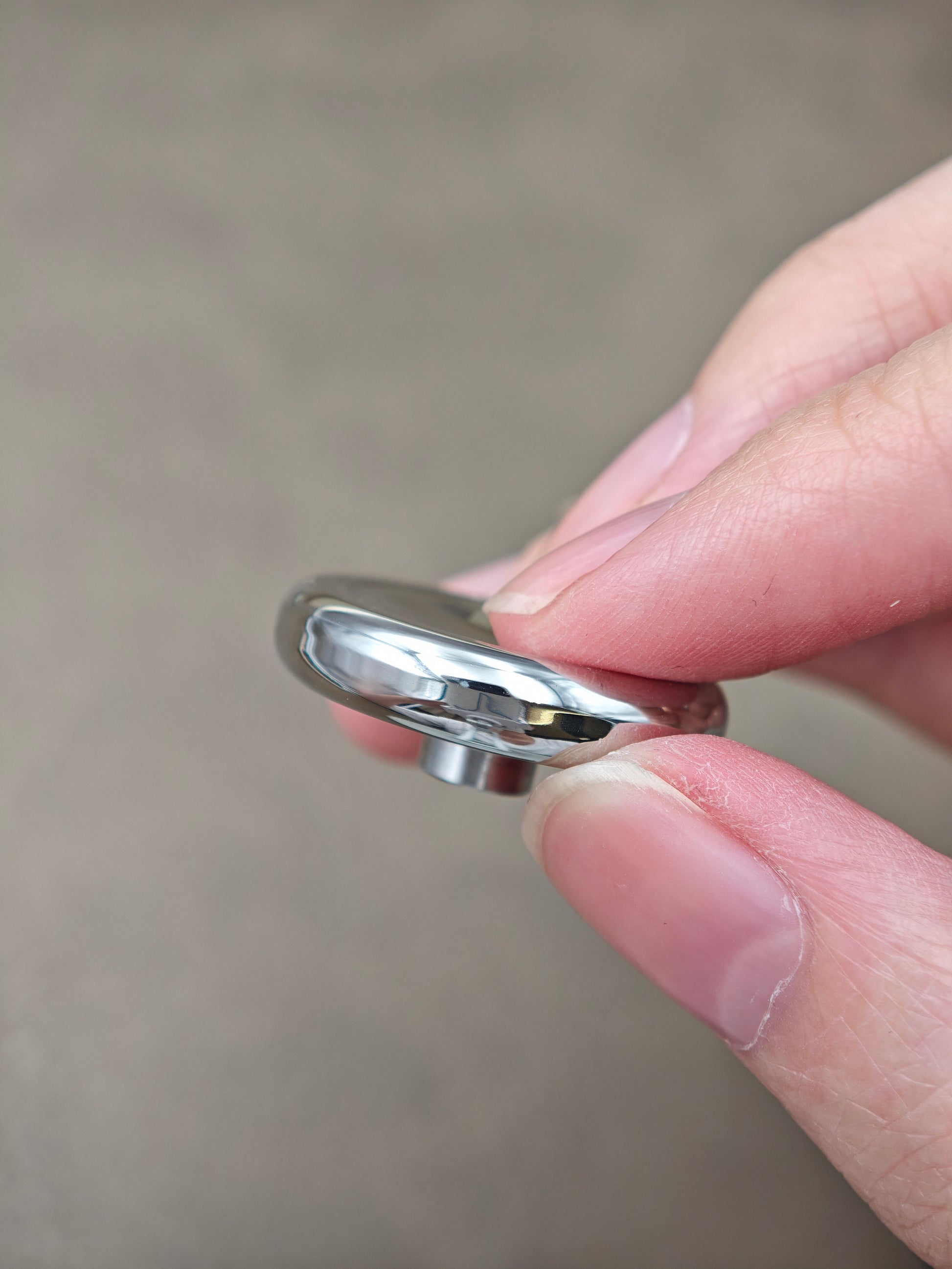 Pan Yixian Stainless Steel