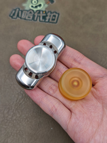 Splendor Stainless Steel