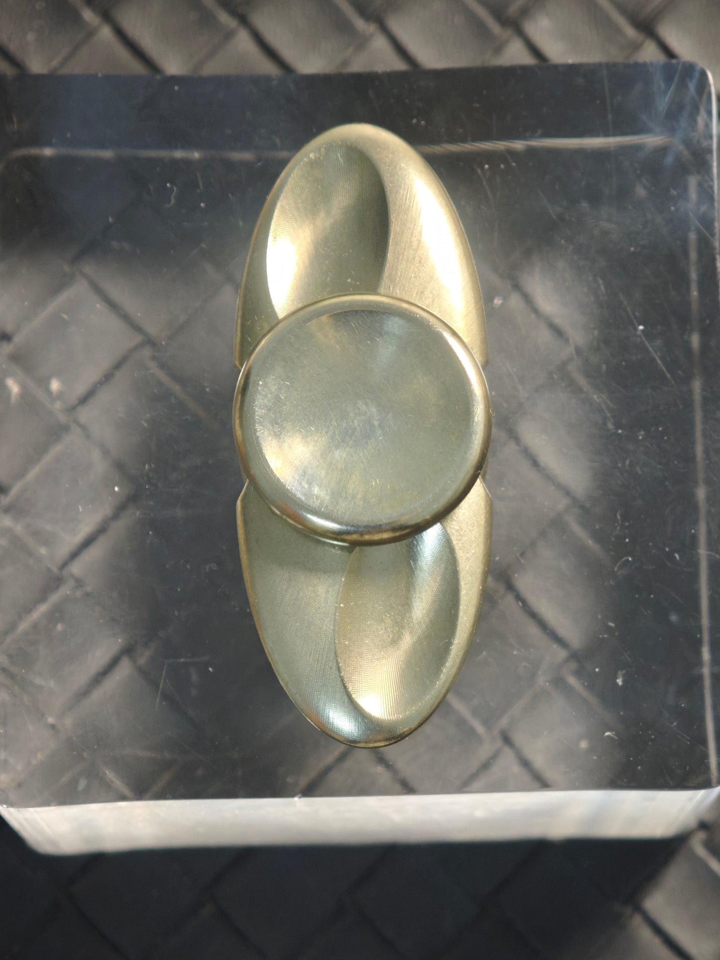 Dragonfly Stainless Steel