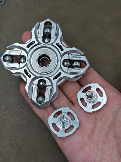 Oracle Aluminum