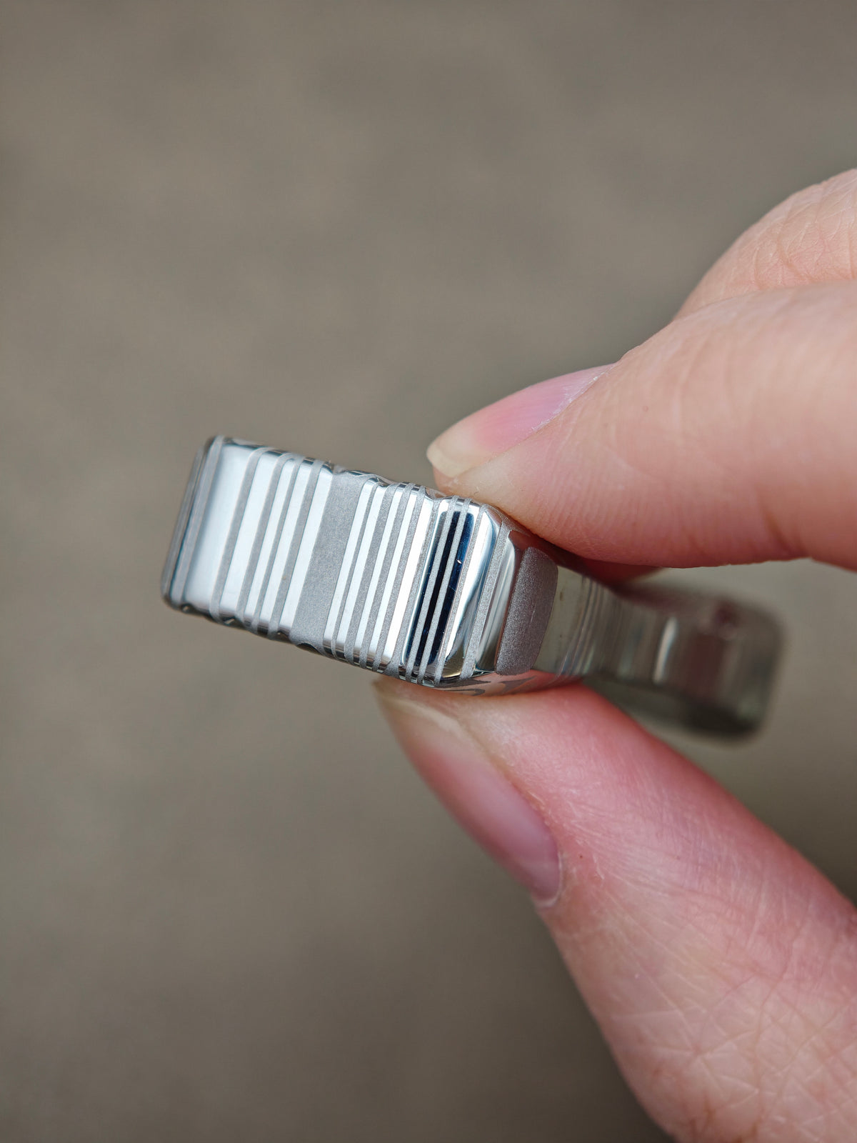 Jian Damasteel