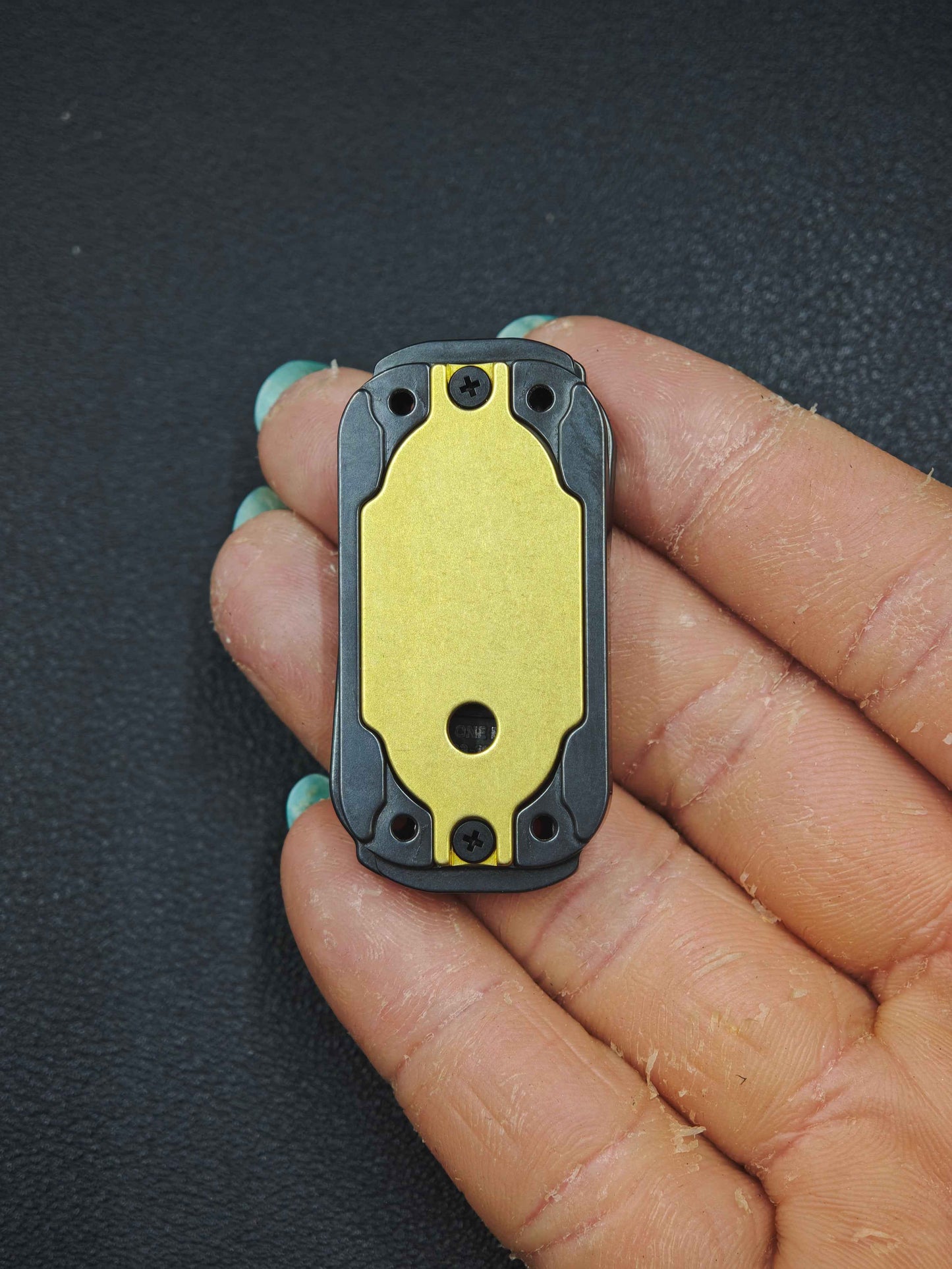 01EDC Rotary Core Zirconium