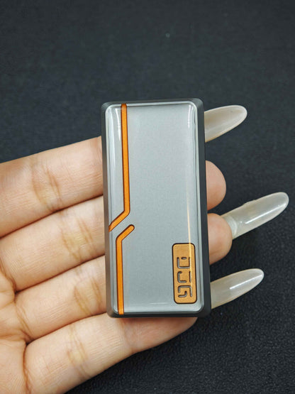Spirit Titanium
