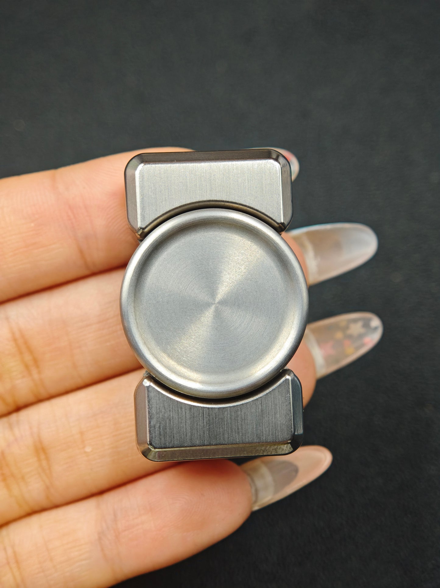Tungsten
