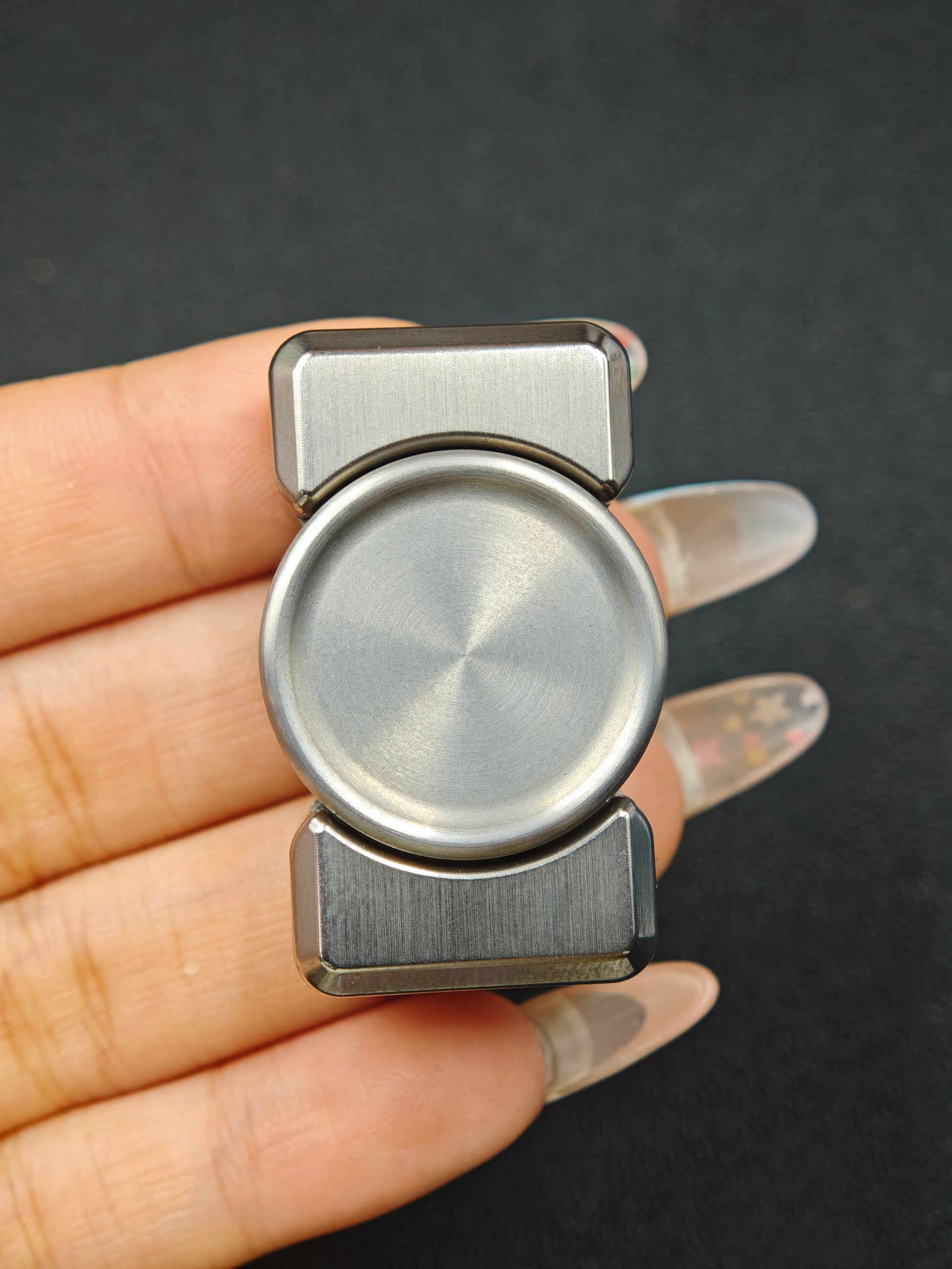 Tungsten