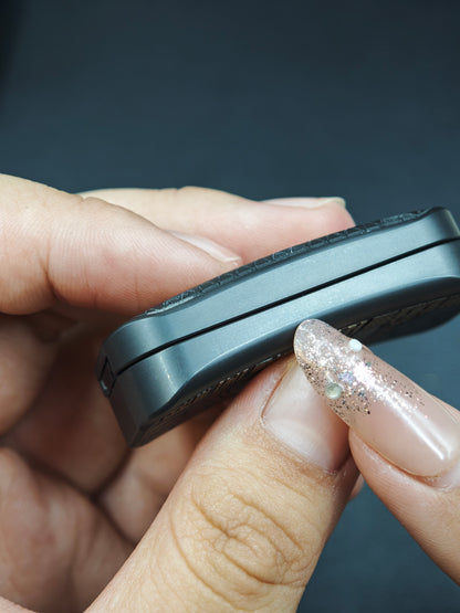 Shencheng POPO Candy Zirconium