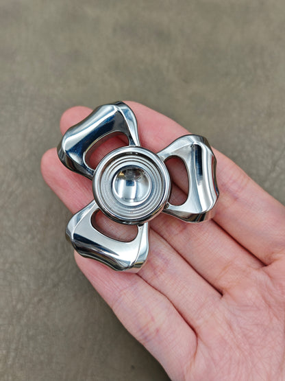 Kiva Stainless Steel Polished