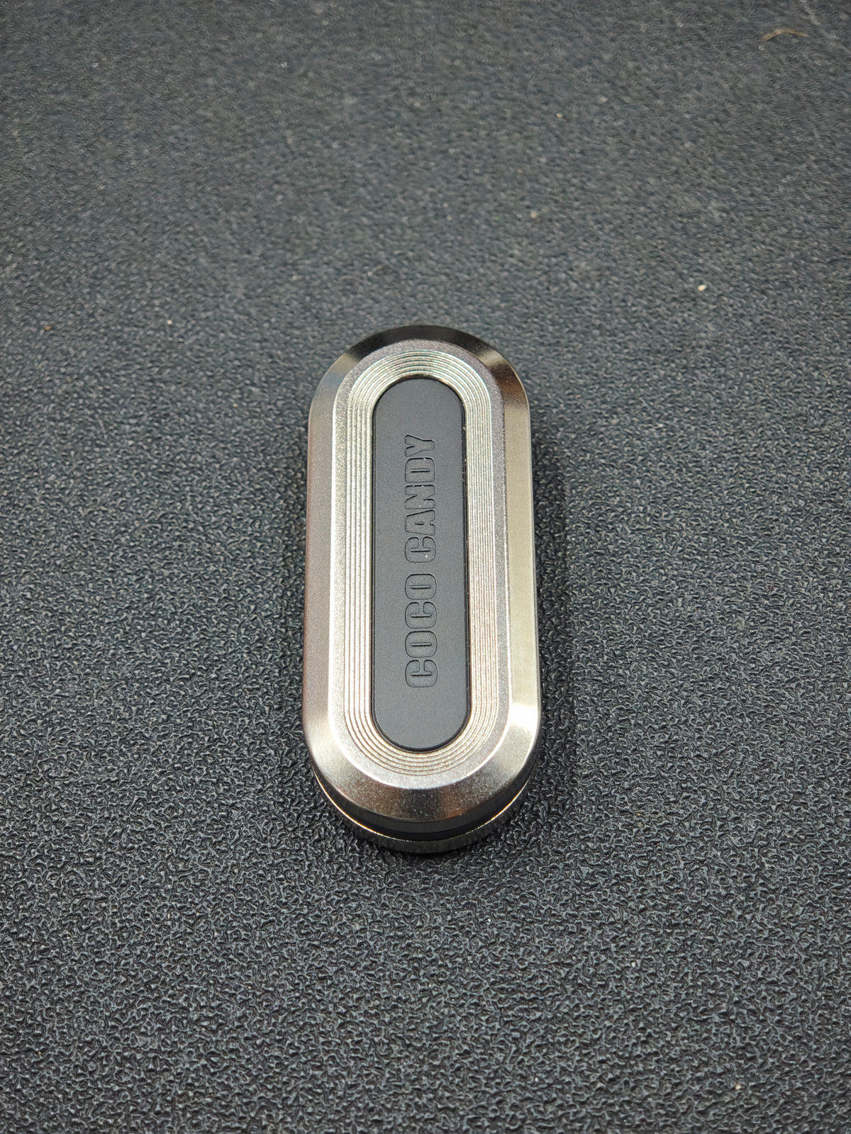 Coco Candy Titanium