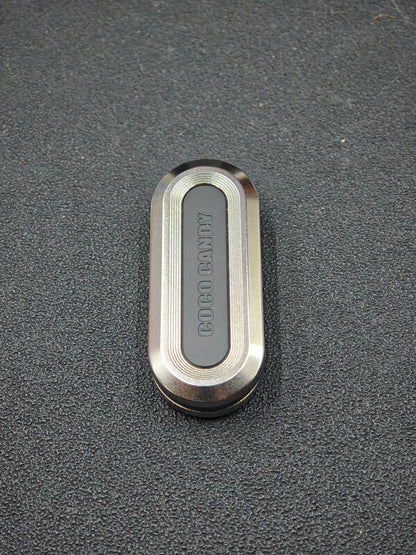 Coco Candy Titanium