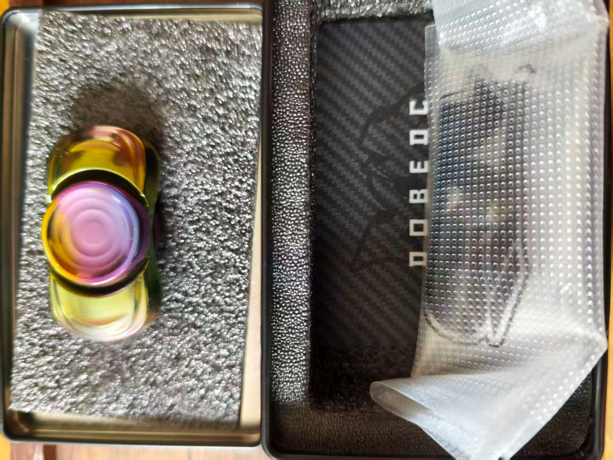 Aroslip Tungsten Polished