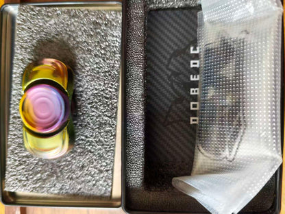 Aroslip Tungsten Polished