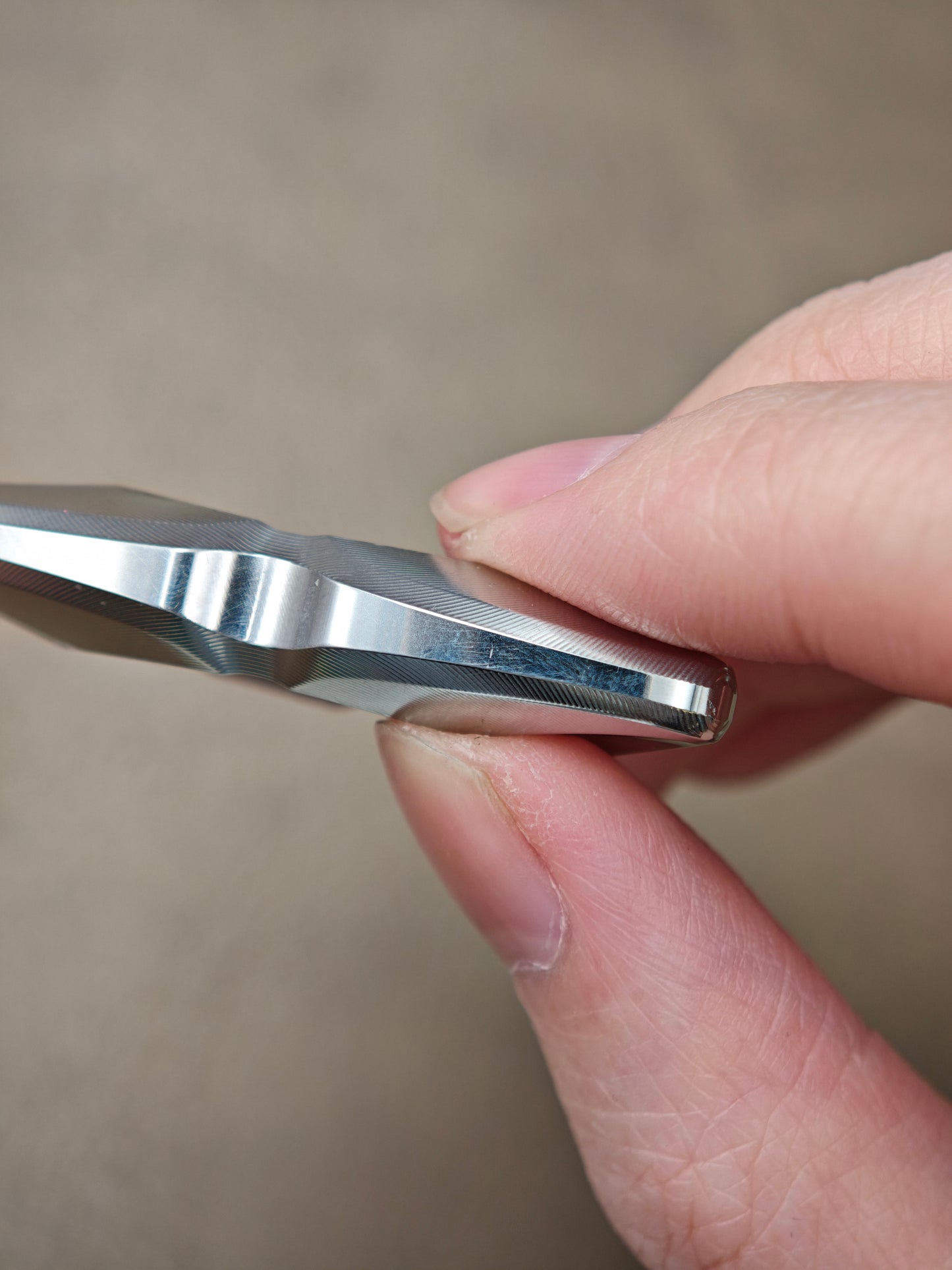 Mave 1.1 Stainless Steel