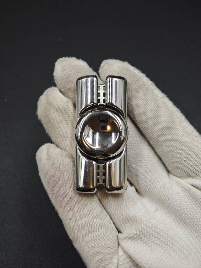Sentinel Titanium