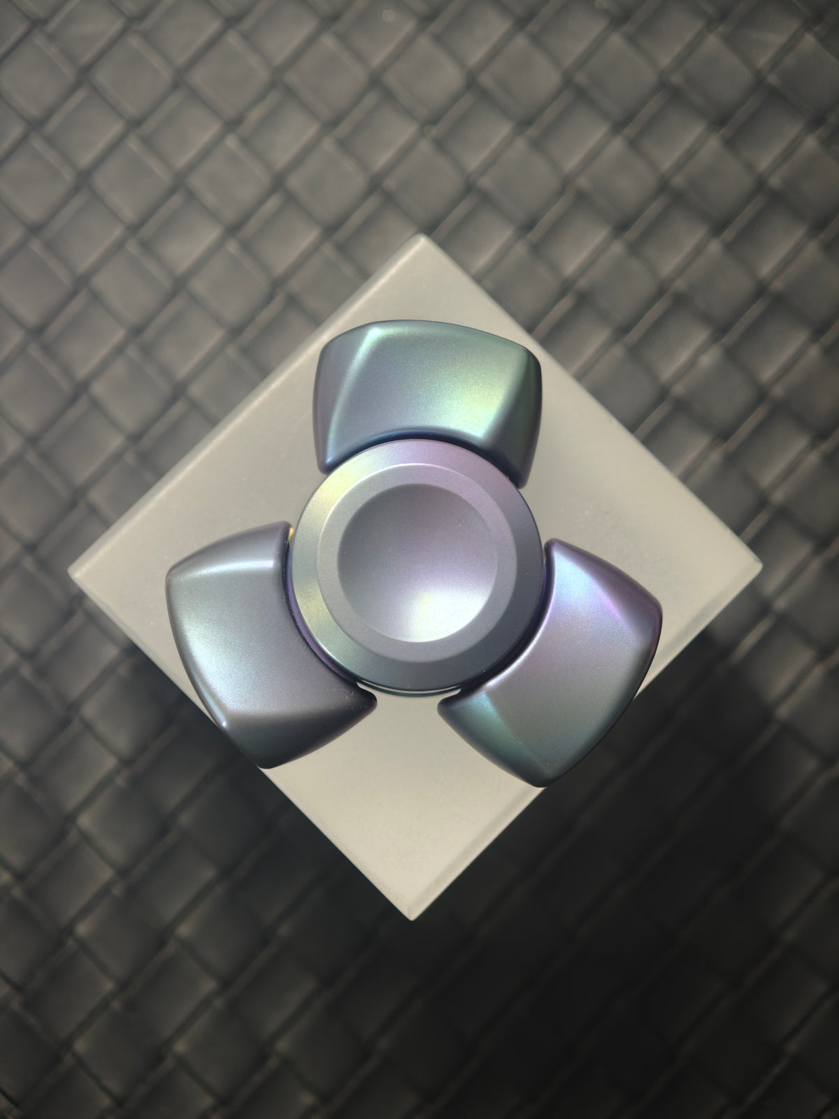 Zhen Titanium
